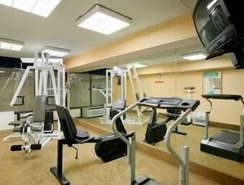 Ramada By Wyndham Hotel