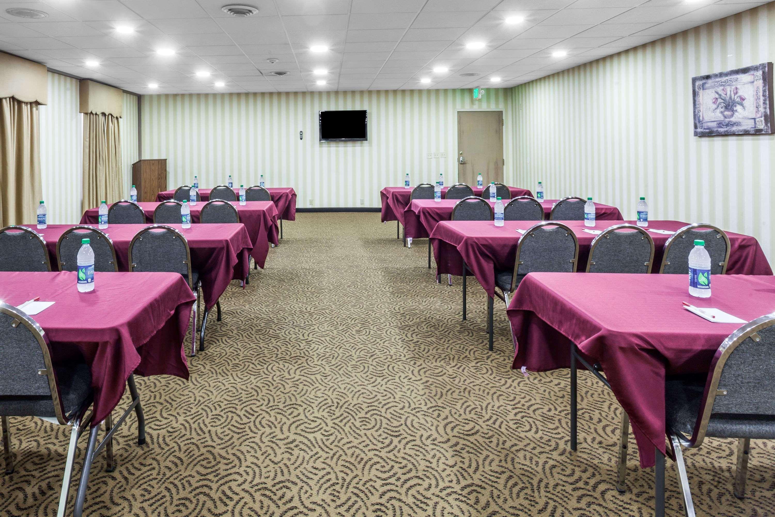 Ramada By Wyndham Hotel