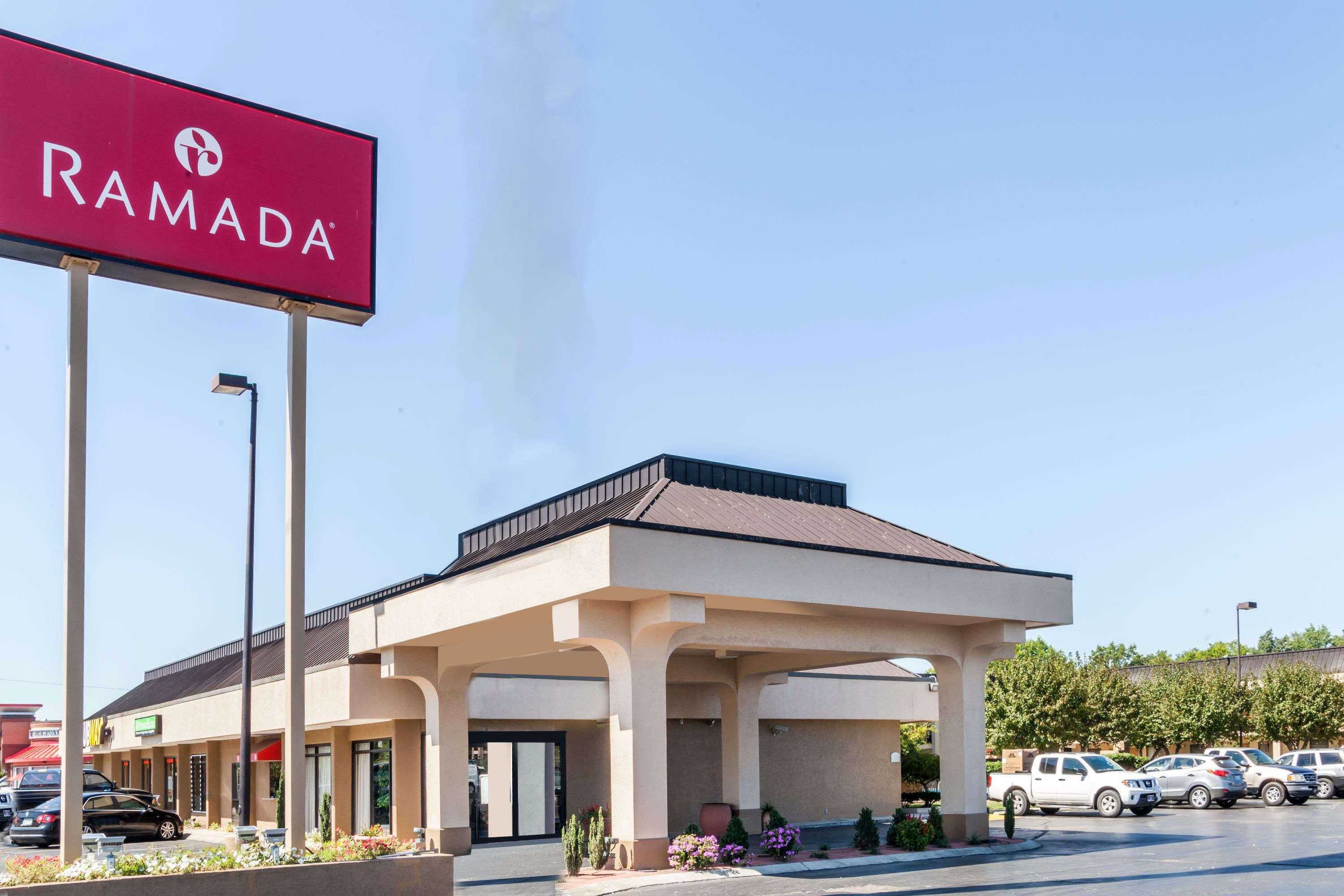 Ramada By Wyndham Hotel