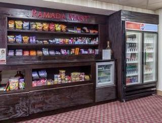 Ramada By Wyndham Hotel 3*