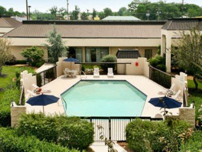 Ramada By Wyndham Hotel