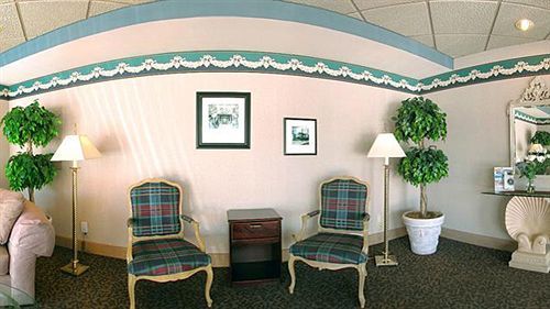 Hotel Ramada By Wyndham