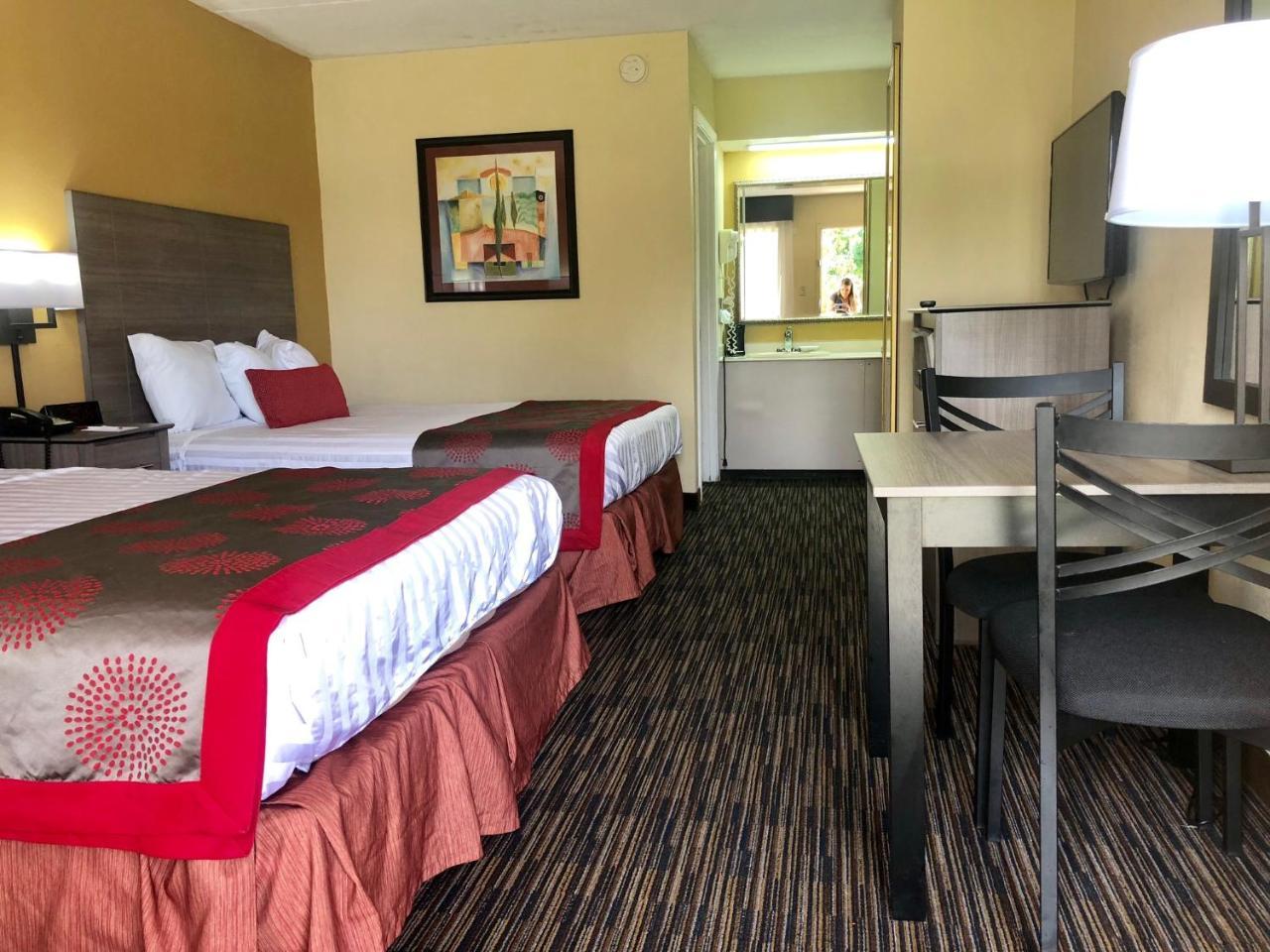 Ramada By Wyndham Lebanon