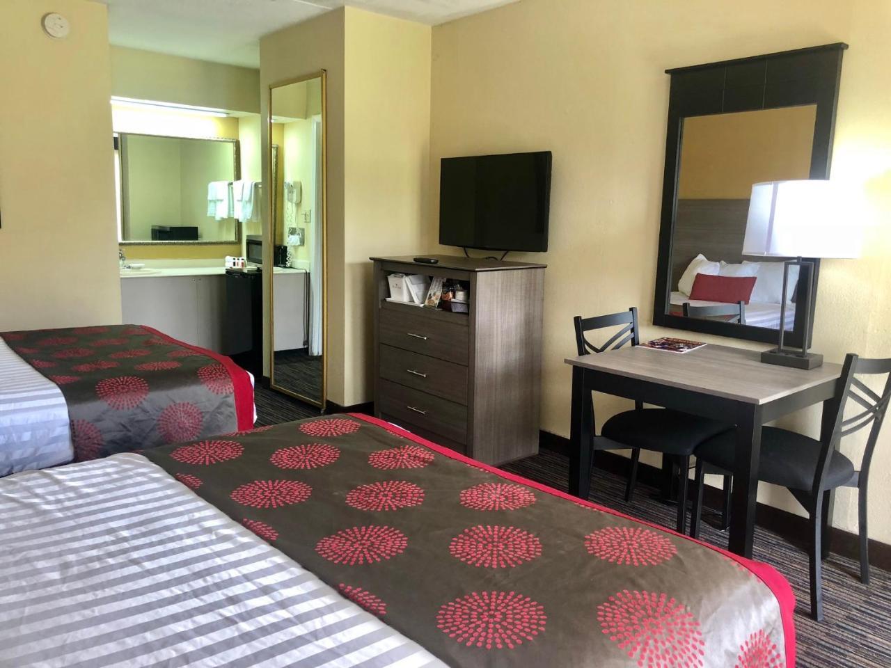 Ramada By Wyndham